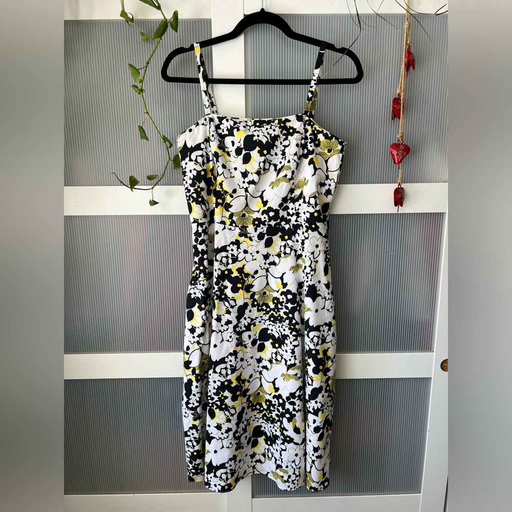 EUC 2000s JESSICA HOWARD Formal Dress